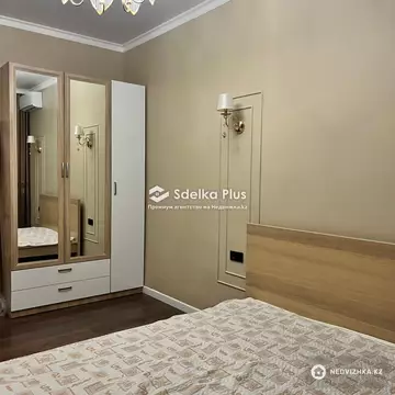 61 м², 2-комнатная квартира, этаж 9 из 9, 61 м², изображение - 6