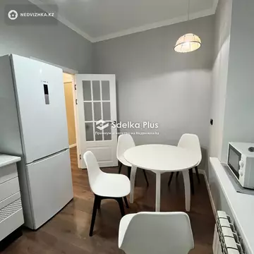 61 м², 2-комнатная квартира, этаж 9 из 9, 61 м², изображение - 9