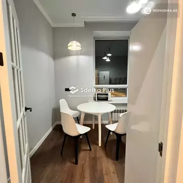 61 м², 2-комнатная квартира, этаж 9 из 9, 61 м², изображение - 10