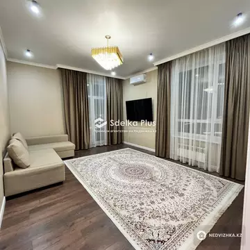 61 м², 2-комнатная квартира, этаж 9 из 9, 61 м², изображение - 11