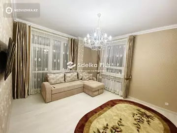 62 м², 2-комнатная квартира, этаж 7 из 8, 62 м², изображение - 6
