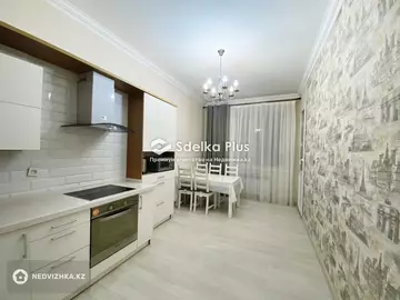 62 м², 2-комнатная квартира, этаж 7 из 8, 62 м², изображение - 7