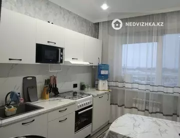 51 м², 2-комнатная квартира, этаж 8 из 9, 51 м², изображение - 4