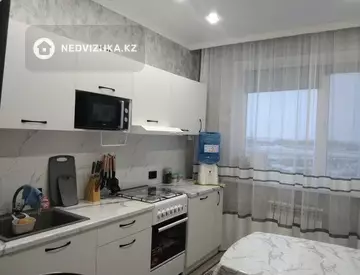 51 м², 2-комнатная квартира, этаж 8 из 9, 51 м², изображение - 5