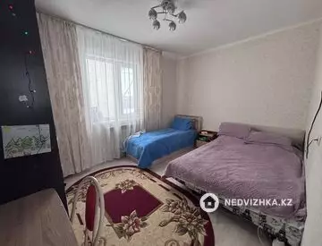 3-комнатный дом, 4 соток, 114 м²