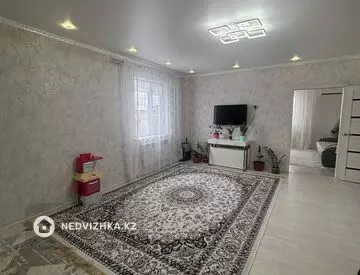 3-комнатный дом, 4 соток, 114 м²