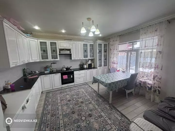 114 м², 3-комнатный дом, 4 соток, 114 м², изображение - 1