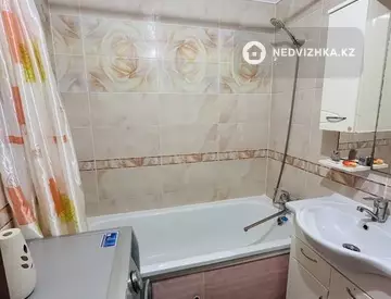 70 м², 3-комнатная квартира, этаж 3 из 10, 70 м², изображение - 4