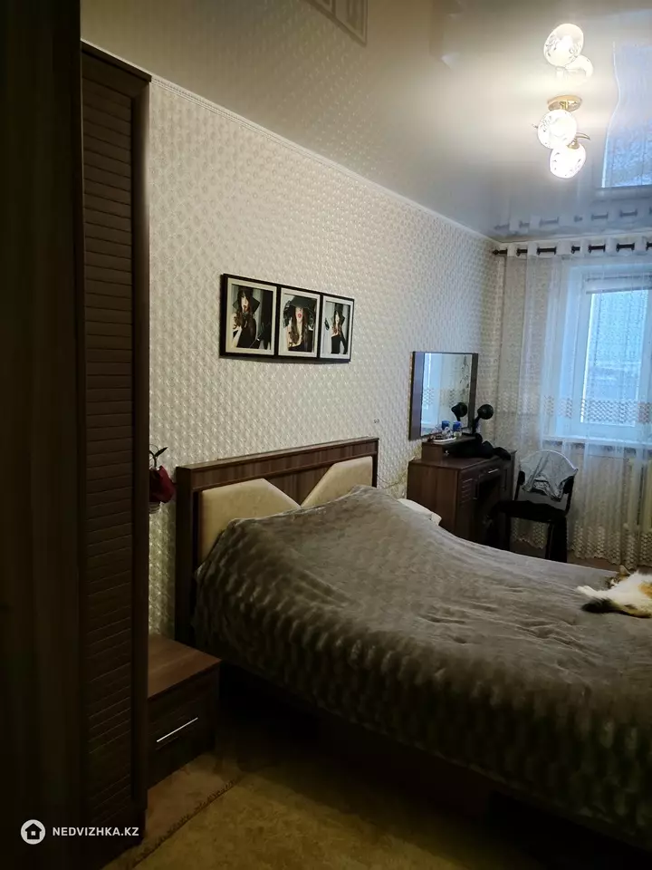 44 м², 2-комнатная квартира, этаж 2 из 5, 44 м², изображение - 1