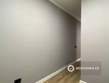 2-комнатная квартира, этаж 2 из 4, 45 м²
