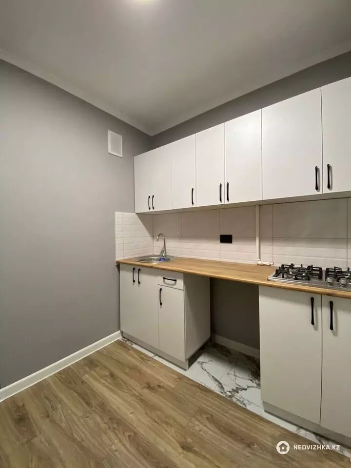 45 м², 2-комнатная квартира, этаж 2 из 4, 45 м², изображение - 1