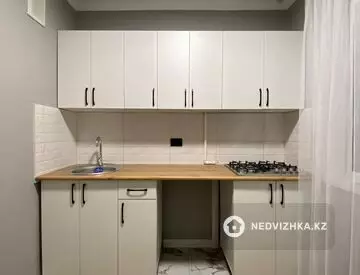2-комнатная квартира, этаж 2 из 4, 45 м²