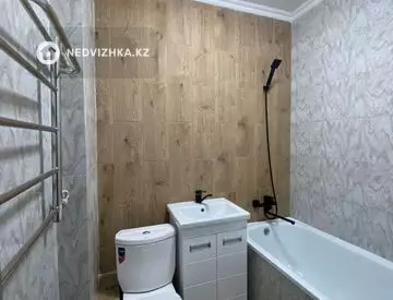 45 м², 2-комнатная квартира, этаж 2 из 4, 45 м², изображение - 7