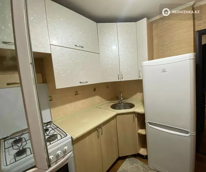 45 м², 2-комнатная квартира, этаж 2 из 4, 45 м², изображение - 1