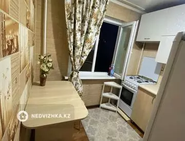 2-комнатная квартира, этаж 2 из 4, 45 м²