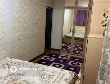 45 м², 2-комнатная квартира, этаж 2 из 4, 45 м², изображение - 5