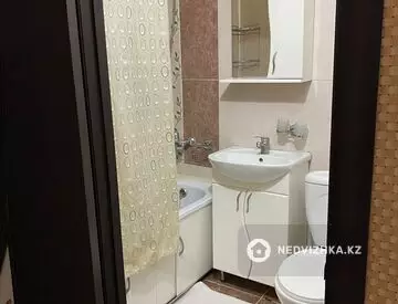 45 м², 2-комнатная квартира, этаж 2 из 4, 45 м², изображение - 6