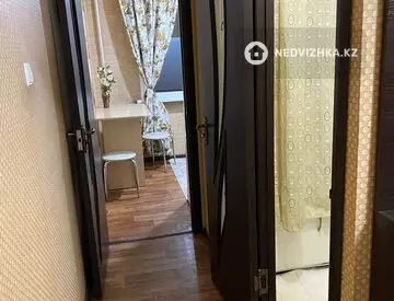 2-комнатная квартира, этаж 2 из 4, 45 м²