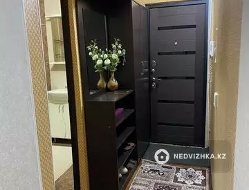 45 м², 2-комнатная квартира, этаж 2 из 4, 45 м², изображение - 4