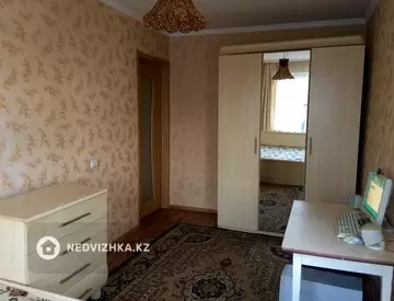 2-комнатная квартира, этаж 3 из 4, 45 м²
