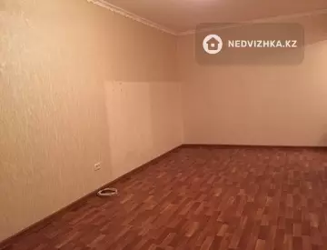 33 м², 1-комнатная квартира, этаж 3 из 4, 33 м², изображение - 4
