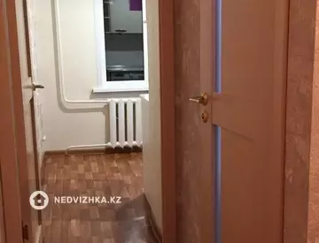 1-комнатная квартира, этаж 3 из 4, 33 м²