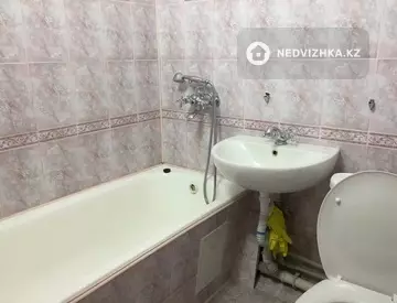 33 м², 1-комнатная квартира, этаж 3 из 4, 33 м², изображение - 6