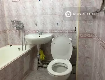 33 м², 1-комнатная квартира, этаж 3 из 4, 33 м², изображение - 7