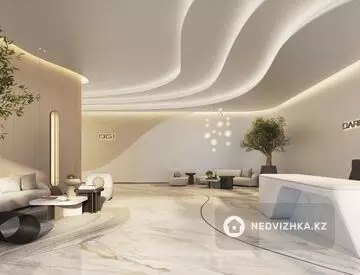 42 м², 1-комнатная квартира, этаж 9 из 18, 42 м², изображение - 10