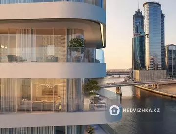 42 м², 1-комнатная квартира, этаж 9 из 18, 42 м², изображение - 13