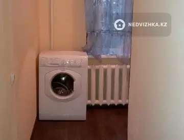 1-комнатная квартира, этаж 1 из 4, 33 м²