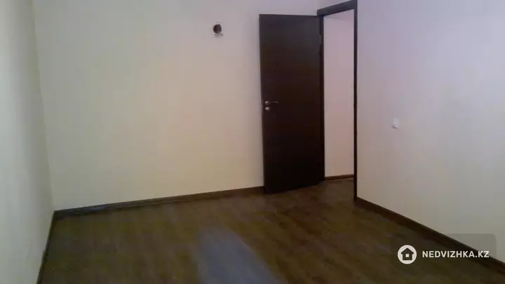 33 м², 1-комнатная квартира, этаж 1 из 4, 33 м², изображение - 1