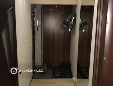 1-комнатная квартира, этаж 2 из 4, 33 м²