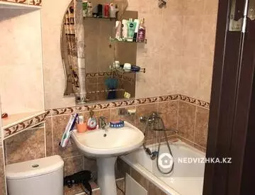 1-комнатная квартира, этаж 2 из 4, 33 м²
