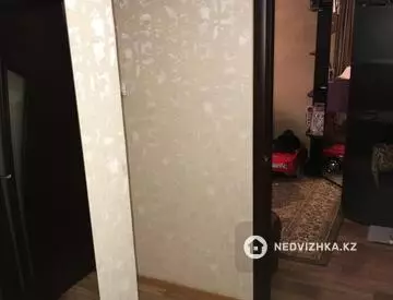 1-комнатная квартира, этаж 2 из 4, 33 м²