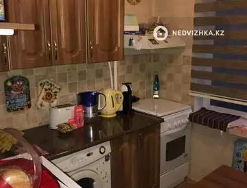 1-комнатная квартира, этаж 2 из 4, 33 м²