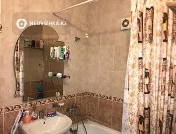 33 м², 1-комнатная квартира, этаж 2 из 4, 33 м², изображение - 4
