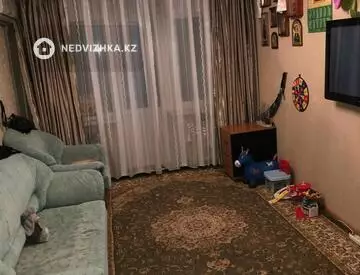 1-комнатная квартира, этаж 2 из 4, 33 м²