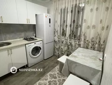 1-комнатная квартира, этаж 5 из 5, 34 м²