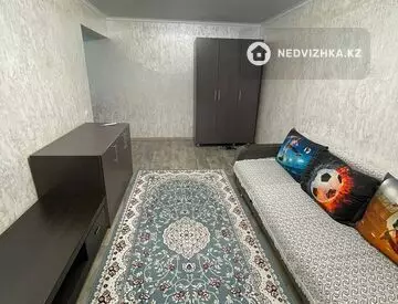 1-комнатная квартира, этаж 5 из 5, 34 м²