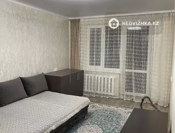 1-комнатная квартира, этаж 5 из 5, 34 м²