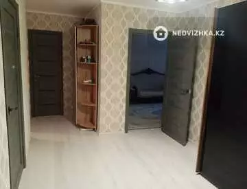 65 м², 2-комнатная квартира, этаж 5 из 5, 65 м², изображение - 6