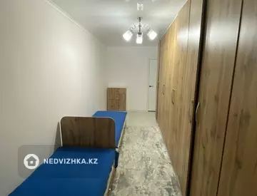 56 м², 3-комнатная квартира, этаж 2 из 4, 56 м², изображение - 4