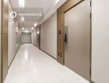2-комнатная квартира, этаж 5 из 28, 50 м², посуточно