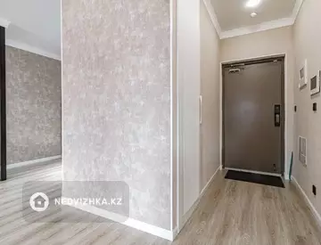 50 м², 2-комнатная квартира, этаж 5 из 28, 50 м², посуточно, изображение - 16