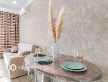 50 м², 2-комнатная квартира, этаж 5 из 28, 50 м², посуточно, изображение - 7