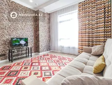 50 м², 2-комнатная квартира, этаж 5 из 28, 50 м², посуточно, изображение - 5