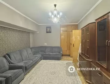 65 м², 3-комнатная квартира, этаж 3 из 8, 65 м², на длительный срок, изображение - 4