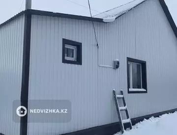 4-комнатный дом, 10 соток, 74 м²