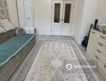 2-комнатная квартира, этаж 6 из 10, 64 м²